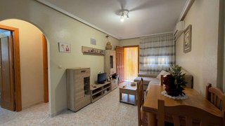 Casa adosada en venta en La Siesta - El Salado - Torreta en Torrevieja