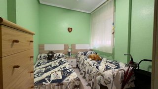 Casa adosada en venta en La Siesta - El Salado - Torreta en Torrevieja