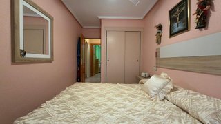 Casa adosada en venta en La Siesta - El Salado - Torreta en Torrevieja