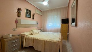 Casa adosada en venta en La Siesta - El Salado - Torreta en Torrevieja