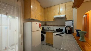 Casa adosada en venta en La Siesta - El Salado - Torreta en Torrevieja
