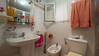 Casa adosada en venta en La Siesta - El Salado - Torreta en Torrevieja
