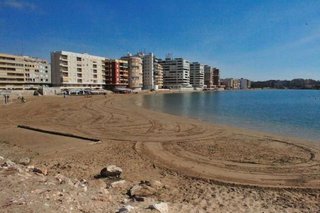 Casa adosada en venta en La Siesta - El Salado - Torreta en Torrevieja