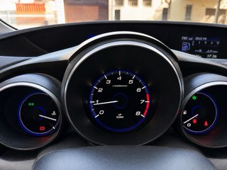 Honda Civic 1.4 sport ( 76.796 kms ) ETQ C