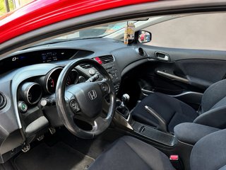 Honda Civic 1.4 sport ( 76.796 kms ) ETQ C