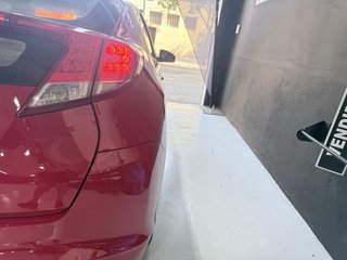Honda Civic 1.4 sport ( 76.796 kms ) ETQ C
