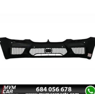 Kit de carroceria Bmw Serie 5 G30 Tipo M5 Distroni