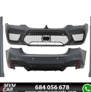 Kit de carroceria Bmw Serie 5 G30 Tipo M5 Distroni