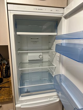 Despiece Frigorífico Balay Optima No Frost