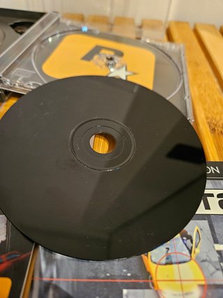 Grand Theft Auto PS1 Collector's Edition