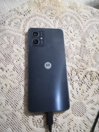 Motorola Gris