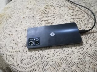 Motorola Gris