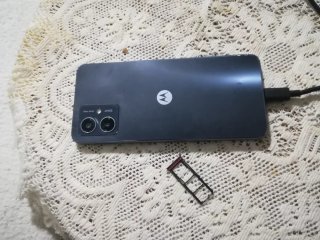 Motorola Gris