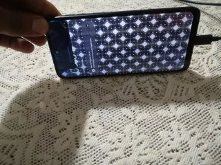 Motorola Gris