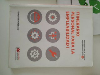 Libros 1° Administrativo