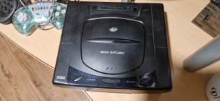 Sega saturn