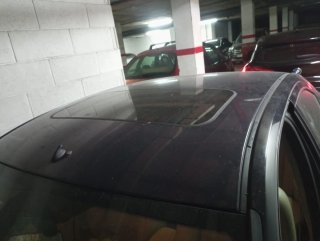 Ford Mondeo 2004