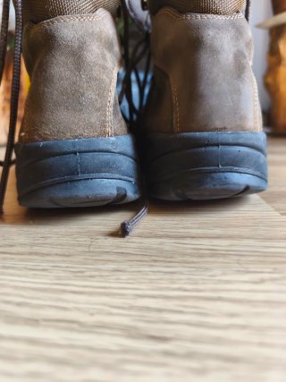 Botas de montaña Chiruca Talla 43