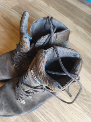 Botas de montaña Chiruca Talla 43