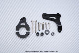 Amortiguador dirección XMAX 125 300 / TECHMAX 2017