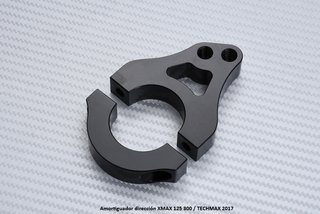 Amortiguador dirección XMAX 125 300 / TECHMAX 2017
