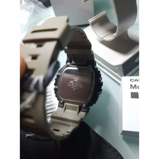 Orologio Casio Tide Graph Moon Phase