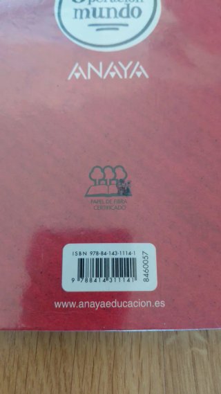 Matemáticas aplicadas a las Ciencias Sociales I...