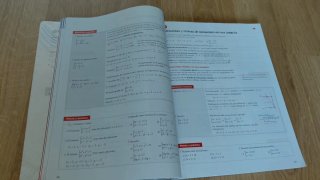Matemáticas aplicadas a las Ciencias Sociales I...