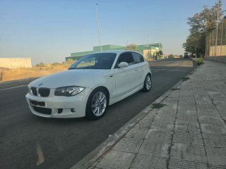 BMW Serie 1 PACK M 2009
