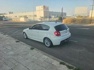BMW Serie 1 PACK M 2009