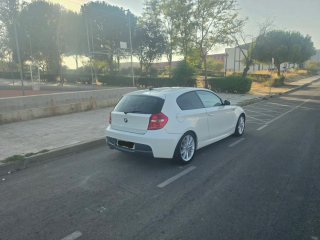 BMW Serie 1 PACK M 2009