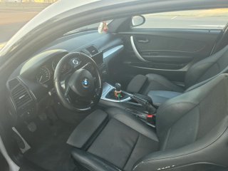 BMW Serie 1 PACK M 2009