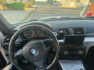 BMW Serie 1 PACK M 2009