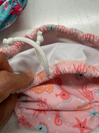 Costume da bagno Zoocchini 9/12 mesi