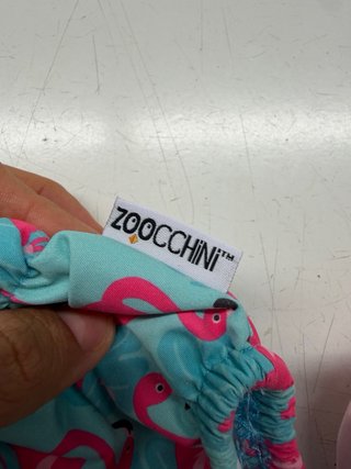 Costume da bagno Zoocchini 9/12 mesi