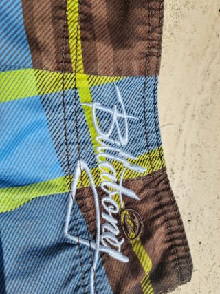 Boardshort Billabong Andy Irons Y2K