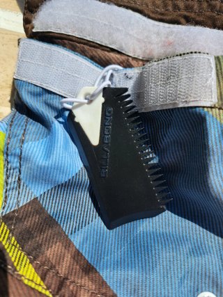 Boardshort Billabong Andy Irons Y2K