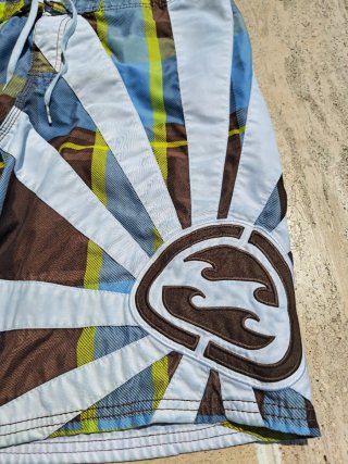 Boardshort Billabong Andy Irons Y2K