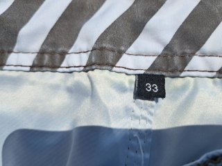 Boardshort Billabong Andy Irons Y2K