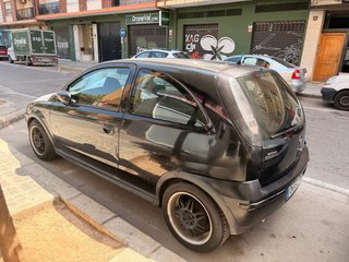 Opel Corsa 2005