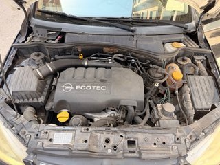 Opel Corsa 2005