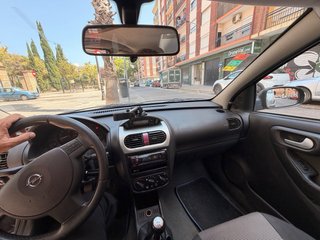 Opel Corsa 2005