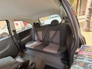 Opel Corsa 2005