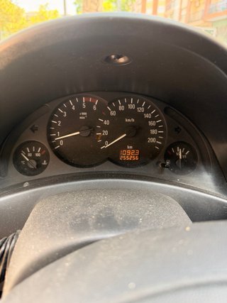 Opel Corsa 2005