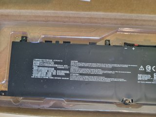 Batería Original MSI GS66 Stealth 10UE/10UH/10UHZ