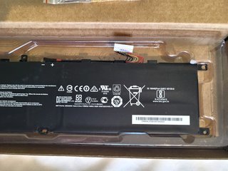 Batería Original MSI GS66 Stealth 10UE/10UH/10UHZ