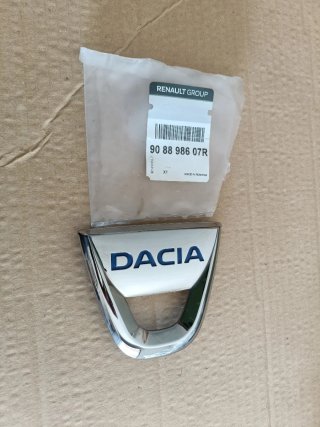 Stemma posteriore Dacia 90 88 986 07R