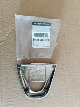 Stemma posteriore Dacia 90 88 986 07R