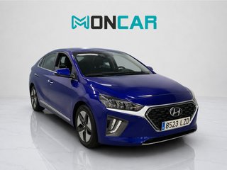Hyundai IONIQ 2022