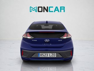Hyundai IONIQ 2022